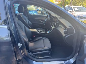 Mercedes C 220 - 11