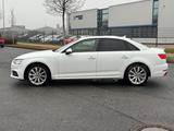 Audi A4 2.0 TFSI 140kW ultra S tronic sport*Autom.* - Audi A4: Limousine, 2.0