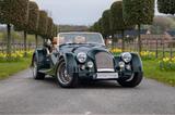 Morgan Roadster V6 - Morgan Roadster Gebrauchtwagen