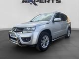 Suzuki GRAND ViTARA 2.4 VVT | 4x4 | COMFORT+ | - Suzuki Grand Vitara Gebrauchtwagen