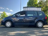 Volkswagen Touran BMT/Klima/Scheckheft/8xReifen/AHK/MFL/TÜV - Volkswagen Touran in Nürnberg
