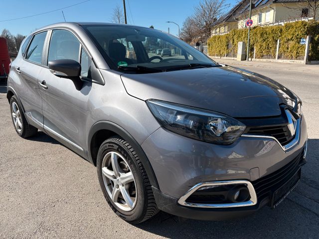 Renault Captur ENERGY TCe 90 Start&Stop eco2 Dynamique