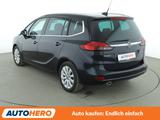 Opel Zafira Tourer 1.6 SIDI Turbo Innovation Aut.*NAV - Opel Gebrauchtwagen in Bochum