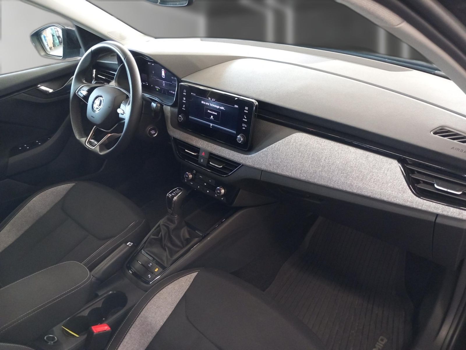 Skoda Kamiq - Bild 10