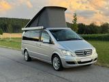 Mercedes-Benz Viano Marco Polo 3.0 CDI *Wohnmobil* - Mercedes-Benz Viano: Marco