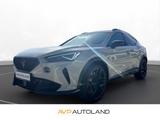 Cupra Formentor 2.5 TSI DSG 4Drive VZ Taiga Grey Ed. - Cupra Formentor: Vz5