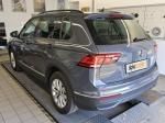 Volkswagen Tiguan — fotografia 3