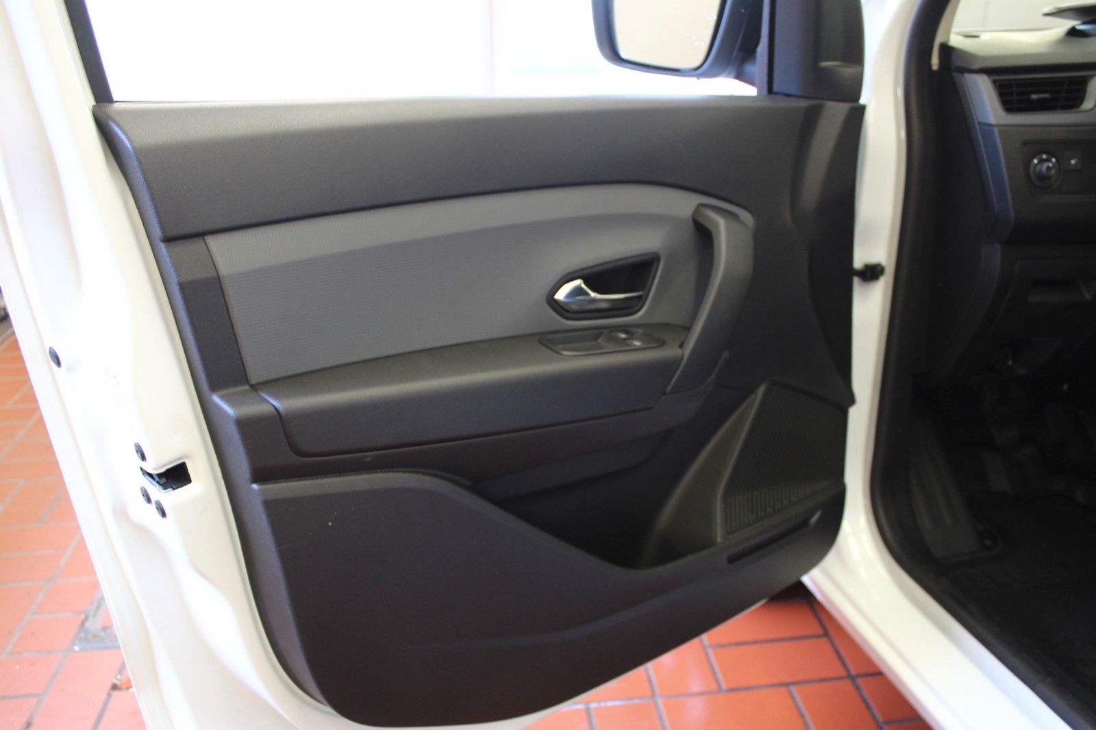 Fahrzeugabbildung Renault Express Blue TCe 100 *Klima*Bluetooth