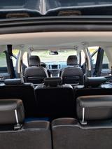 Ford Galaxy 2.5 Duratec FHEV Titanium Titanium - gebrauchte Ford Galaxy aus dem Jahr 2023