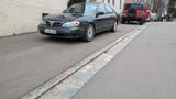 Nissan Maxima 3,0 Elegance Elegance - Nissan Maxima: Limousine