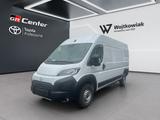 Toyota Proace Max Meister 42 L3H2 Heavy EV*Allwetter* - Toyota Proace Max Gebrauchtwagen