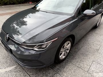 Volkswagen Golf - 3