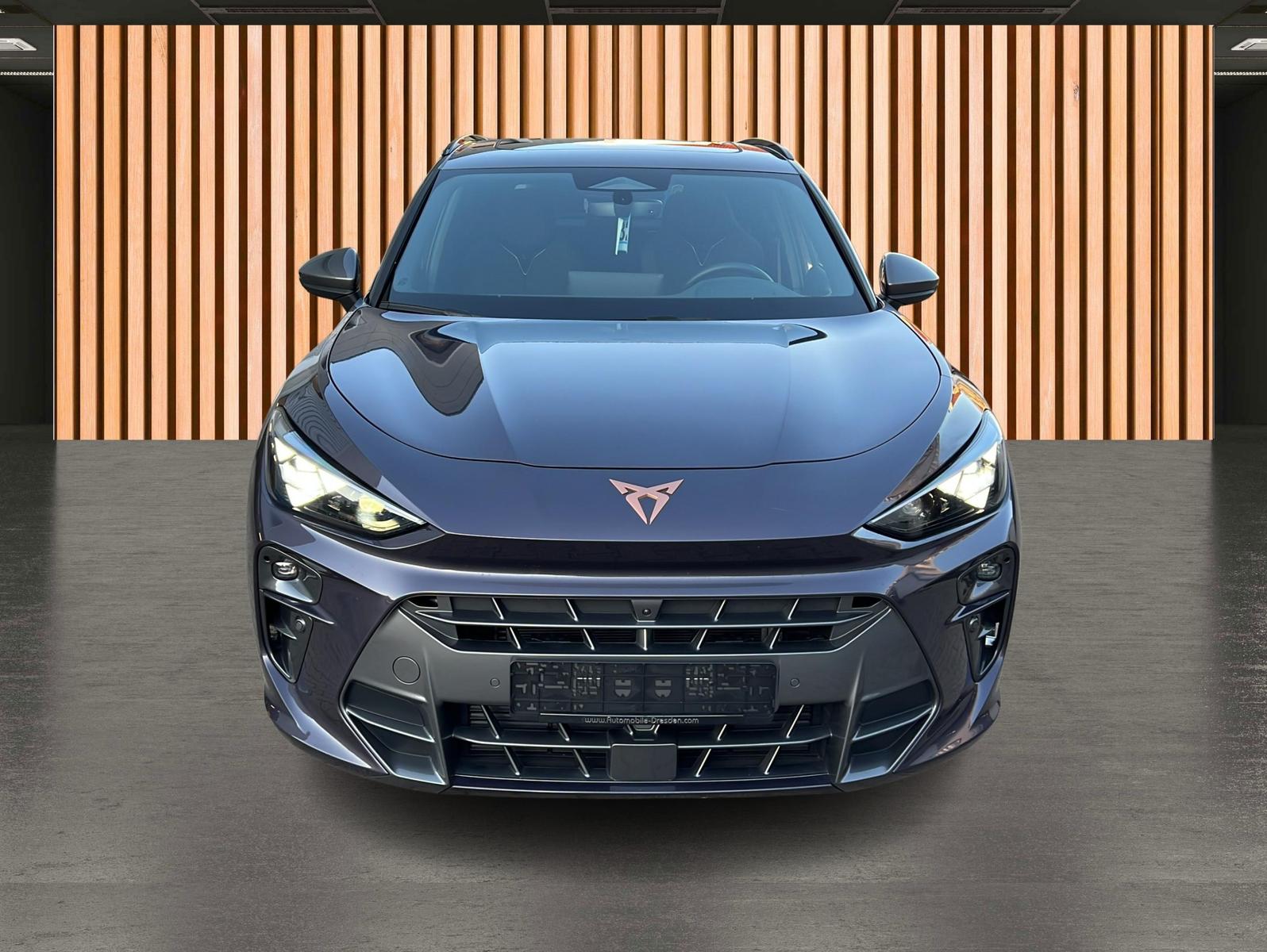 Cupra Terramar 2.0 TSI 4Drive VZ*DCC*KeyG*HeadUp*Pano, миниатюра 3