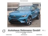 Volvo C40 Plus Recharge Pure Electric FWD - Volvo C40: Recharge Plus