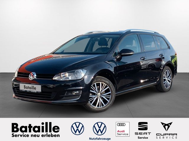 Golf VII Variant 1.4 TSI Allstar *189,- ohne Anz