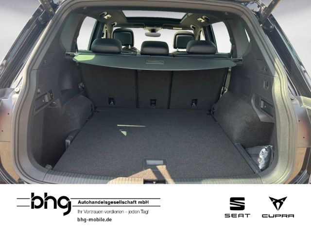 Seat Tarraco - Bild 15