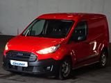 Ford Transit Connect Kasten 100PS Autm. Einzelsitze - Ford Transit: T100