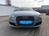 Audi A6 quatro - Audi A6: Quatro