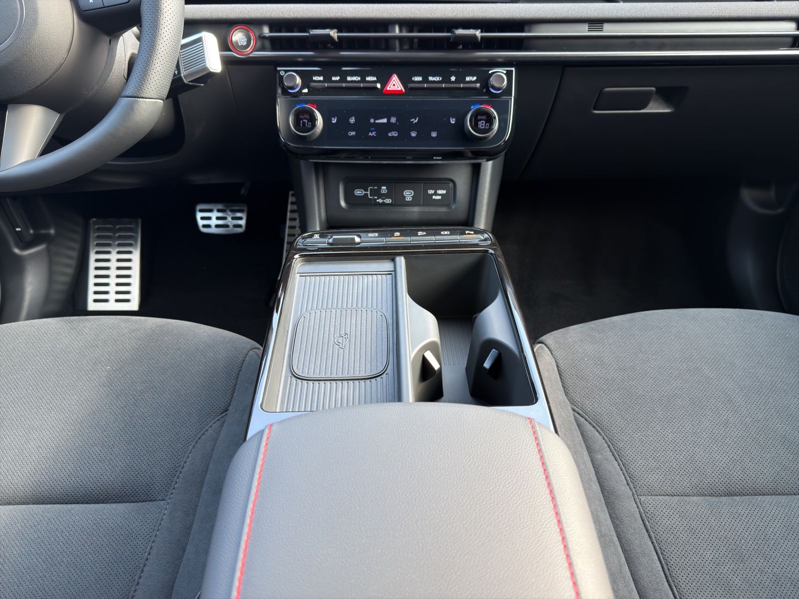 Hyundai TUCSON - Bild 18
