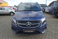 Mercedes-Benz V 300 d 4MATIC AMG*LED*Airmatic*Pano*Stdh*360°*