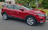 Nissan Qashqai Shiro 1.3 Dig-T 140 PS - Nissan: S14