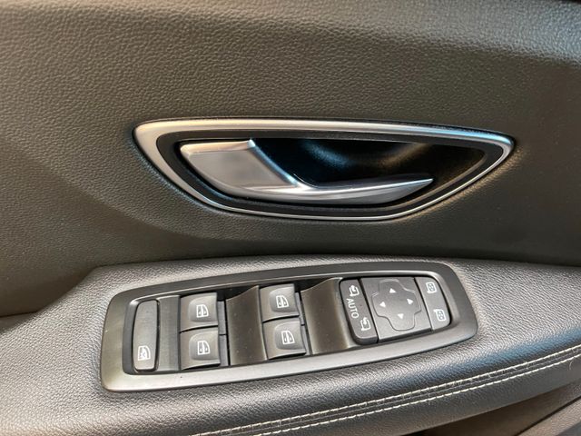 Renault Scenic IV Intens *LANE-ASSIST*NAVI*TEMPOMAT*SZHZ