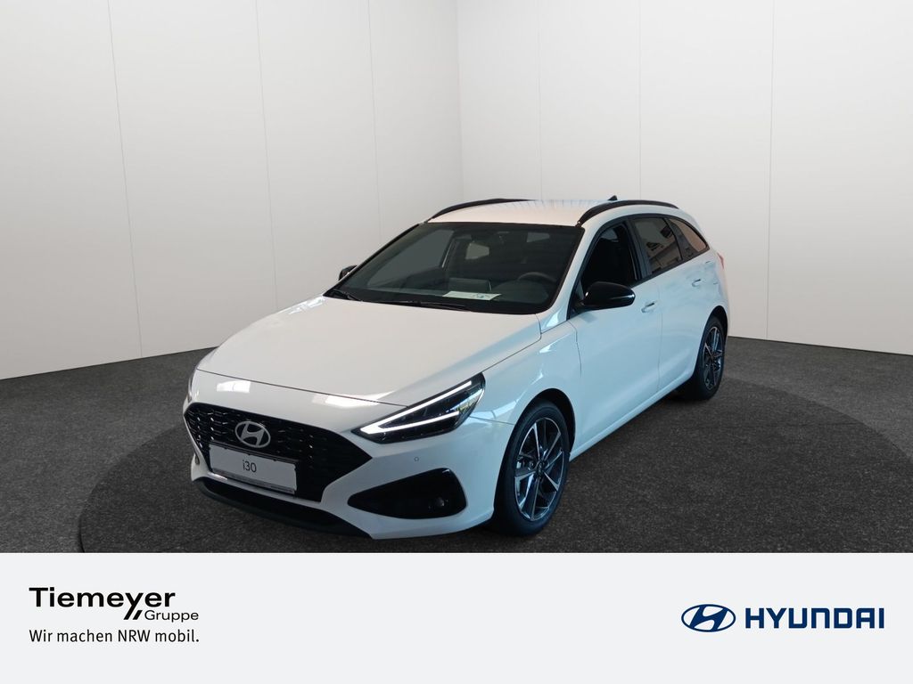 Image of Hyundai i30