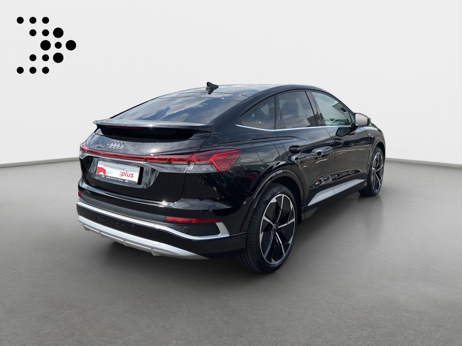 Audi Q4 e-tron - Bild 2