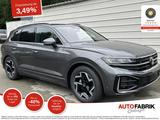 Volkswagen Touareg R-Line 3.0 V6 TDI *360°*AHK*MATRIX