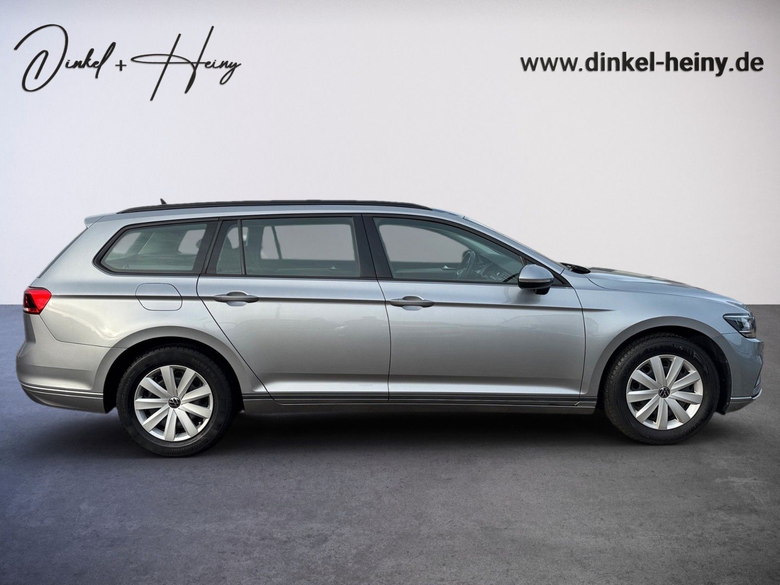 Fahrzeugabbildung Volkswagen Passat Variant Conceptline 1.5 TSI