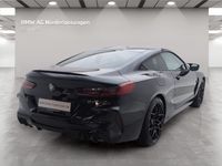 BMW M8 - Vorschau Bild 7