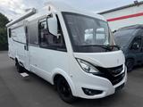 HYMER / ERIBA / HYMERCAR B-Klasse MC I WhiteLine 600 /4.500kg/SAT-Anlage - HYMER / ERIBA B klasse
