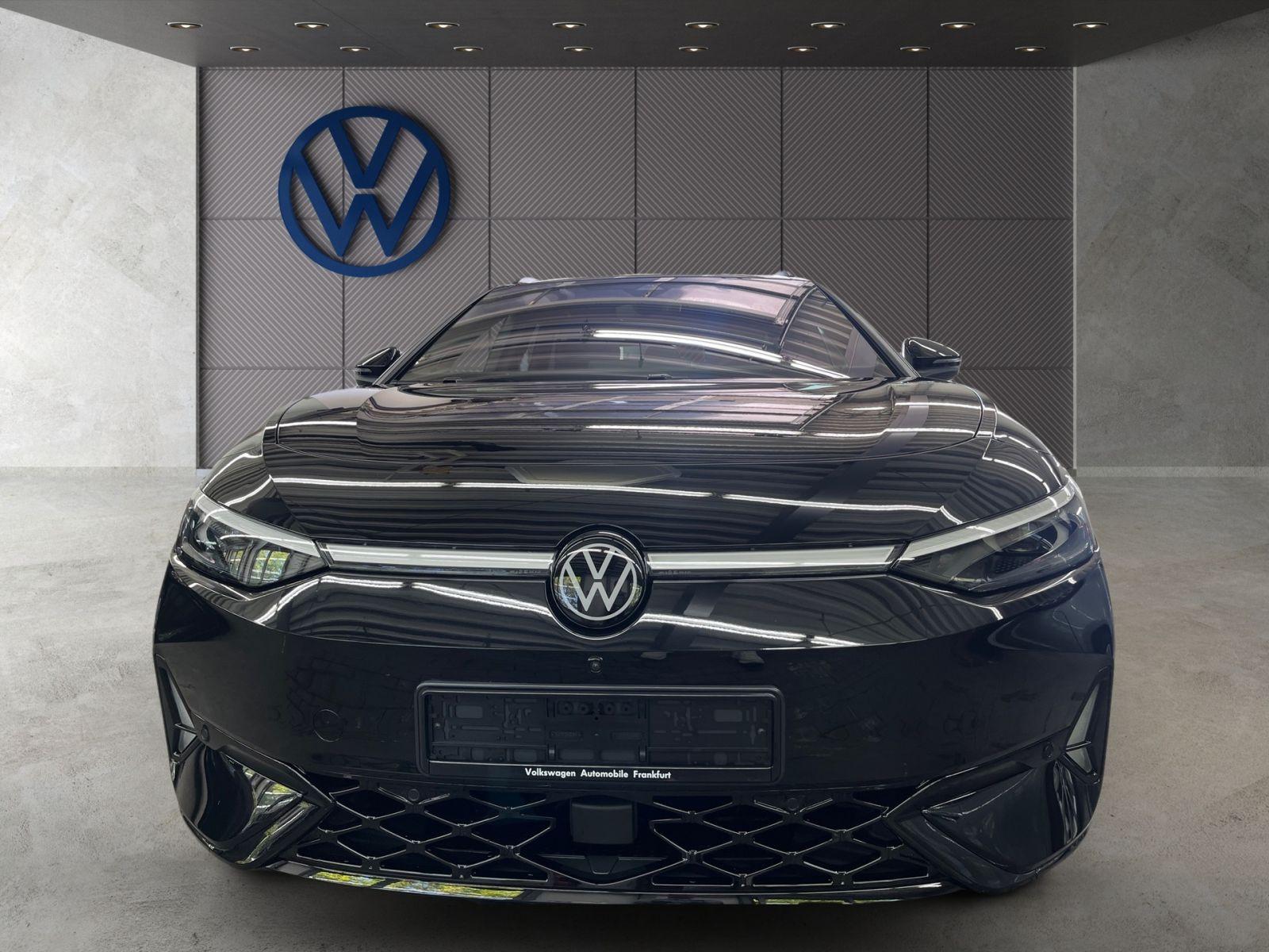 Volkswagen ID.7 GTX Tourer (340 PS) |   Top Deal Tageszulas
