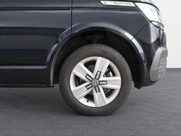 Volkswagen T6 Multivan - 6
