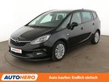 Opel Zafira Tourer 1.4 Turbo Selective*7-SITZER*NAVI* - Opel: 1.7