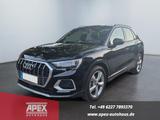 Audi Q3 35 1.5 TFSI advanced Leder Kamera elektr. ... - Audi Q3