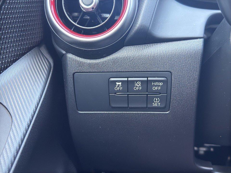 Mazda 2 90PS Homura ACAA+KAMERA+CRUISEMATIC+KLIMA+LED+