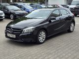 Mercedes-Benz A 180 BlueEfficiency Klimaautom Parklenkass. Not - Mercedes-Benz A-Klasse in Berlin