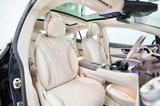 Mercedes-Benz EQS 580 4Matic AMG STYLING / PREMIUM PLUS  PAKET - Mercedes-Benz EQS