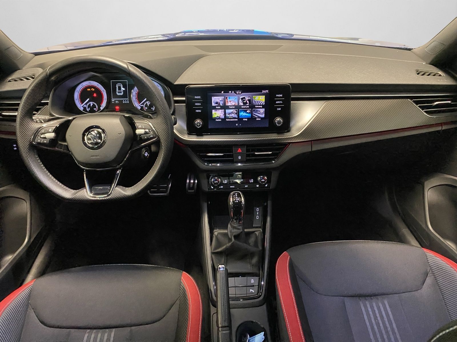 Skoda Kamiq - Bild 4