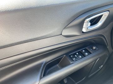 Jeep Compass- 1.5 MultiAir S FWD Kam.+KeyLess+Navi