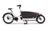 Urban Arrow Family Bosch Cargo Line Magura - Urban Arrow E-Bikes