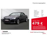 Audi A5 Cabrio 40 TFSI S tronic MMI LED Navi - Audi A5