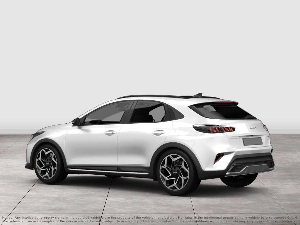Kia XCeed - Bild 4