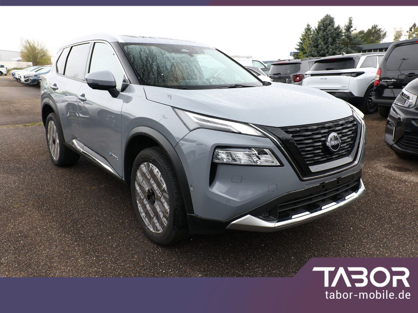 Nissan X-Trail - Bild 2