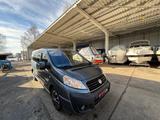 Fiat Scudo Panorama Executive L2H1 130 Multijet - Fiat Scudo aus 2012