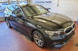 BMW 318d Touring Sport Line|AHK|NAVI|R-CAM|SHZG| - BMW 318 in Frankfurt (Main)