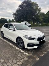 BMW 118i Advantage - BMW 118 in Bonn