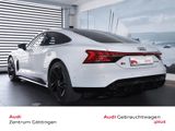 Audi RS e-tron GT quattro +RS DESIGN Pak. grau+MATRIX - Audi RS e-tron GT aus 2024