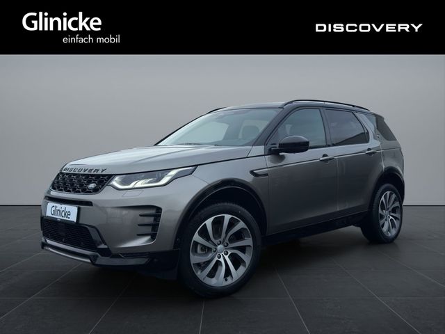 Land Rover Discovery Sport D200 Mild-Hybrid Dynamic SE AHK